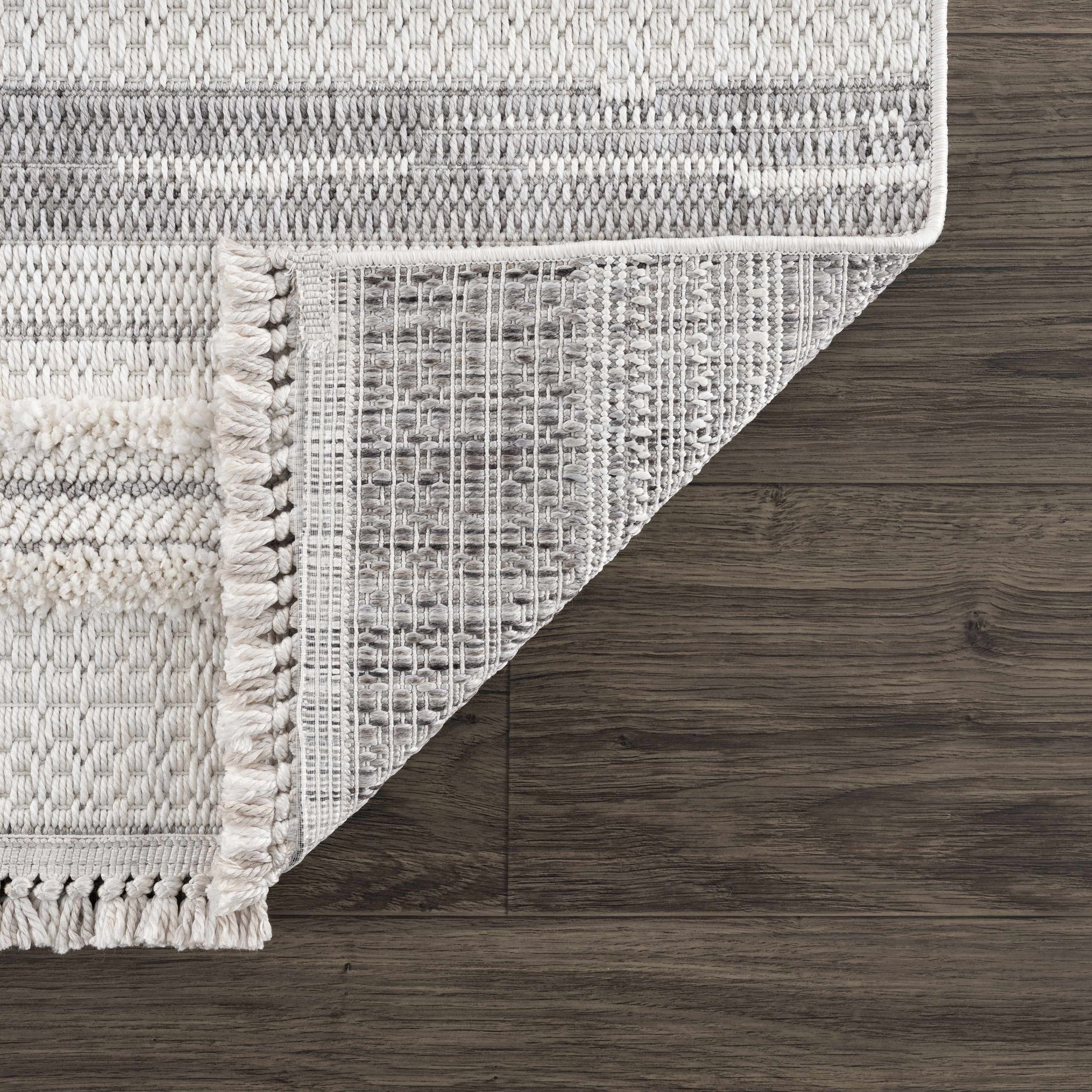 Zaragoza ZRZ-2317 Machine Woven Rug