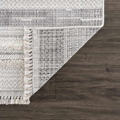 Zaragoza ZRZ-2317 Machine Woven Rug