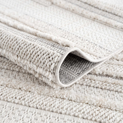 Zaragoza ZRZ-2317 Machine Woven Rug