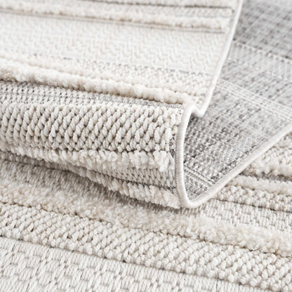 Zaragoza ZRZ-2317 Machine Woven Rug