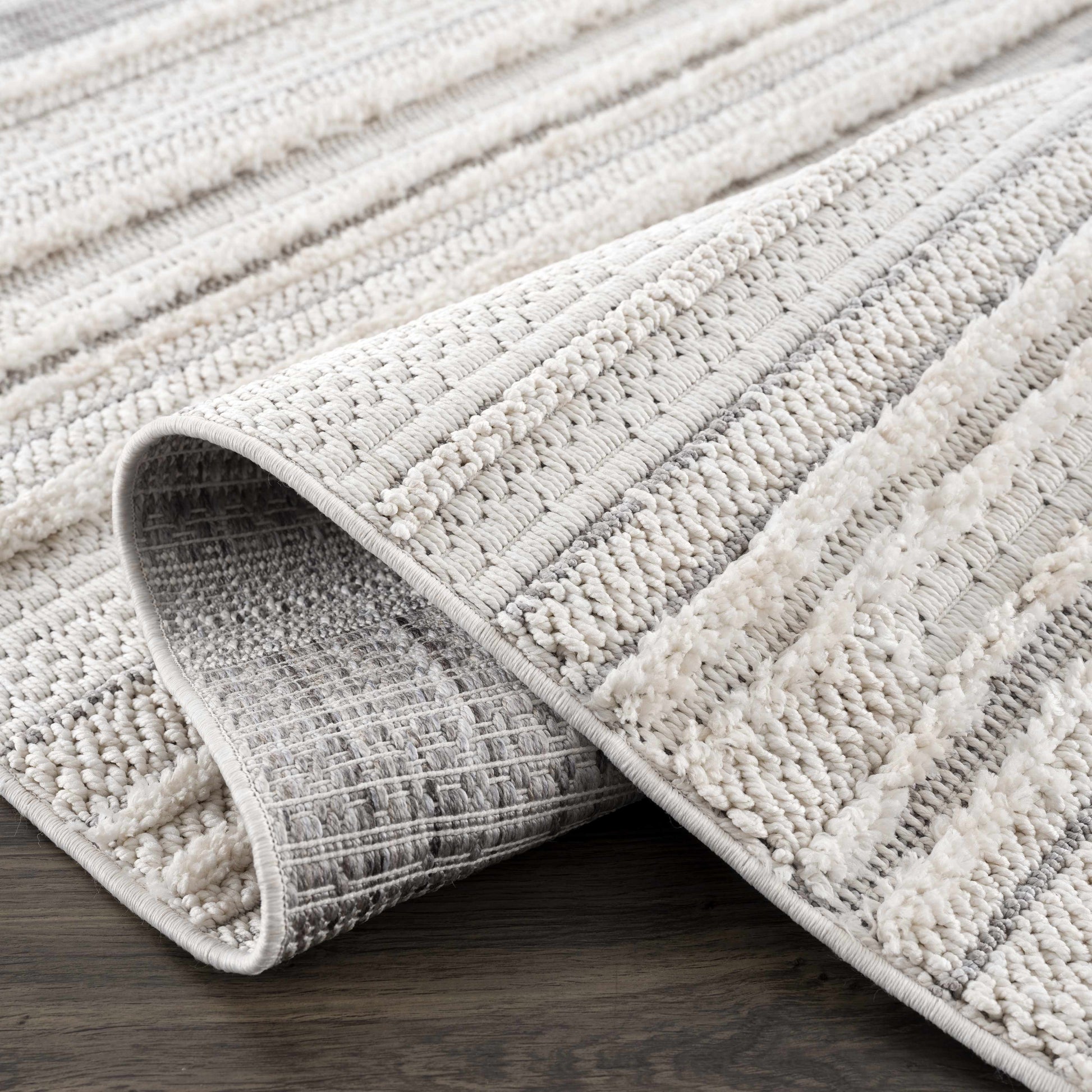 Zaragoza ZRZ-2317 Machine Woven Rug