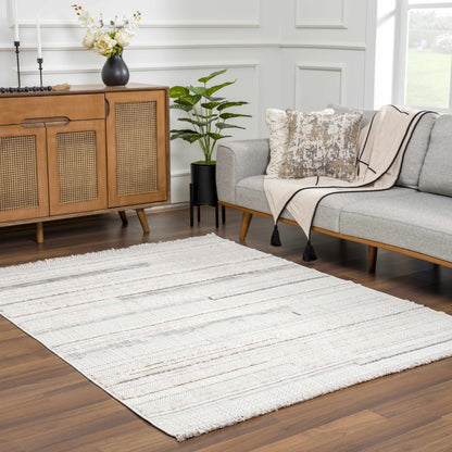 Zaragoza ZRZ-2317 Machine Woven Rug