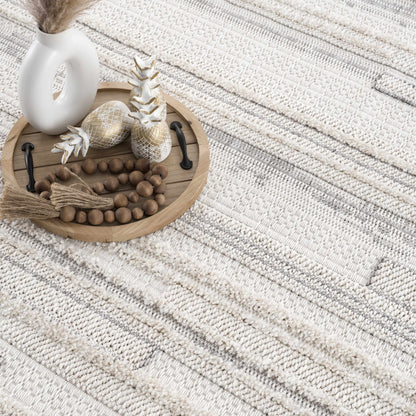 Zaragoza ZRZ-2317 Machine Woven Rug