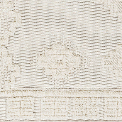 Zaragoza ZRZ-2316 9' x 12' Machine Woven Area Rug