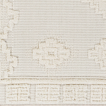 Zaragoza ZRZ-2316 6' x 9' Machine Woven Area Rug