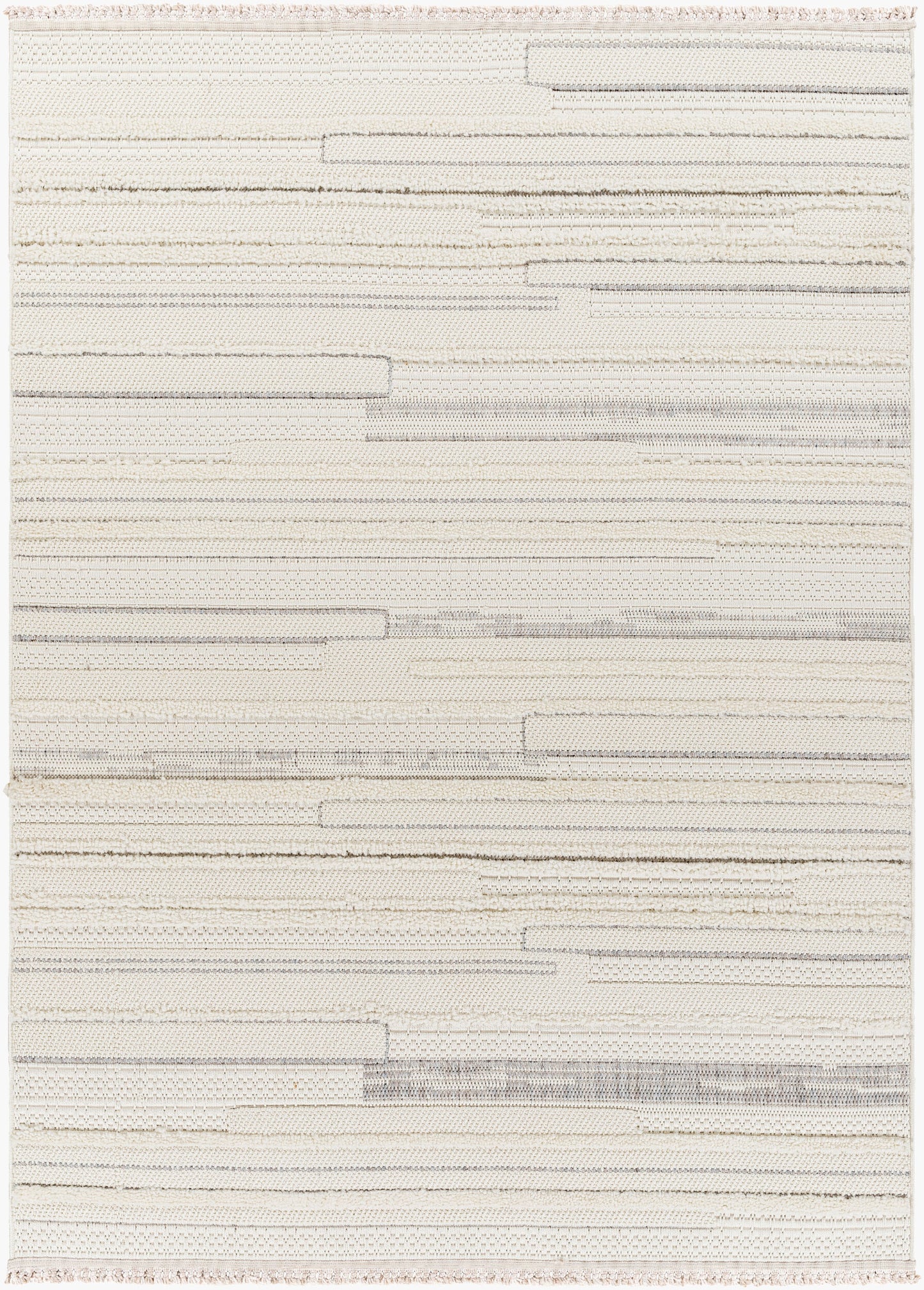 Zaragoza ZRZ-2317 8' x 10' Machine Woven Area Rug