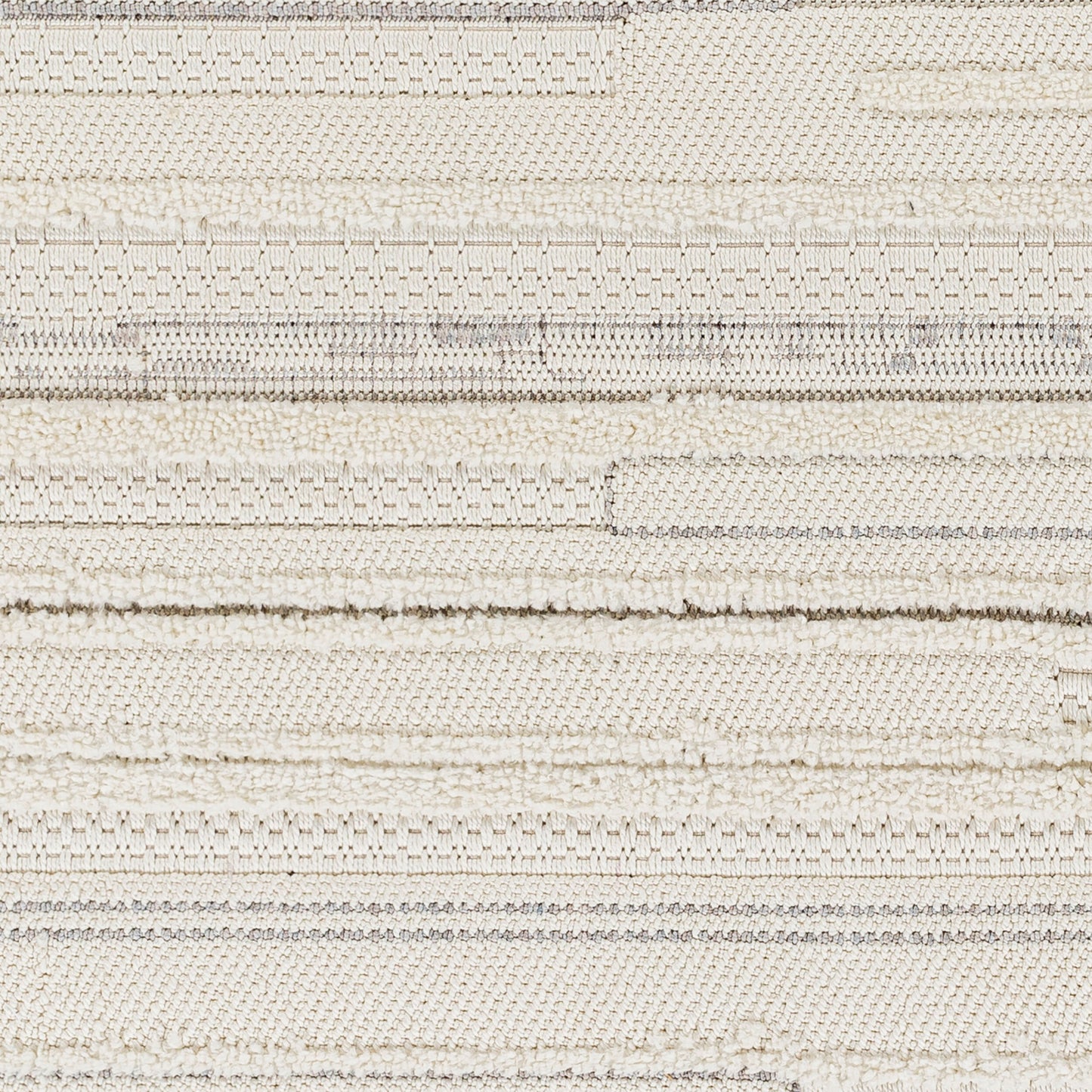 Zaragoza ZRZ-2317 8' x 10' Machine Woven Area Rug