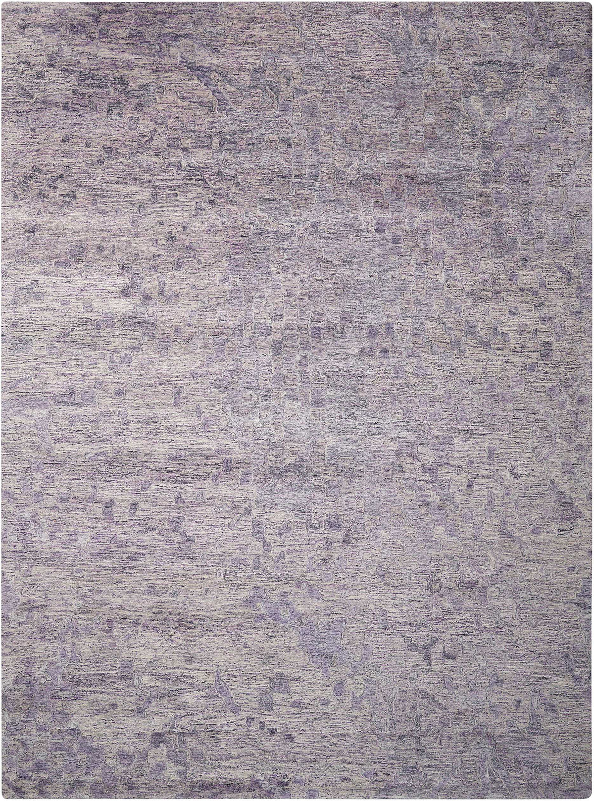 Gemstone GEM05 Sapphire Tufted Rug