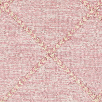 Zanafi Tassels ZTS-2310 9' x 12' Handmade Wool Area Rug