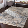 Aisha-AIS-2303-Updated Traditional-Rug Outlet USA-7