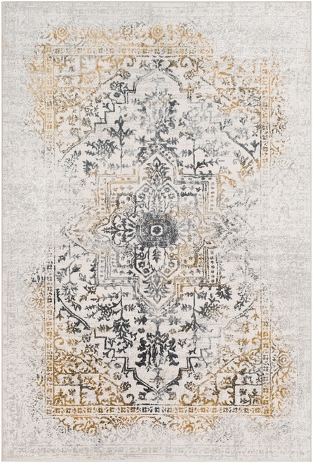 Aisha-AIS-2308-Updated Traditional-Rug Outlet USA-2