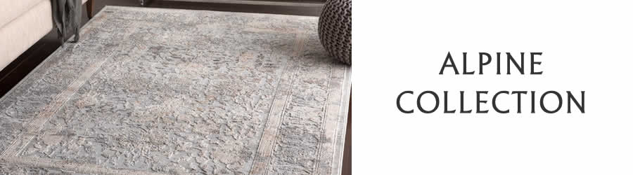 Alpine-Traditional-Collection-Rug Outlet USA