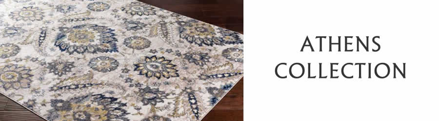 Athens-Traditional-Collection-Rug Outlet USA