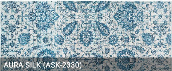 Aura Silk-ASK-2330-Rug Outlet USA