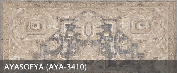 Ayasofya-AYA-3410-Rug Outlet USA