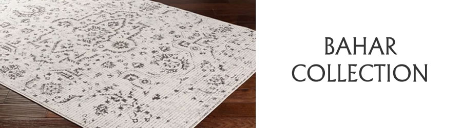 Bahar-Transitional-Collection-Rug Outlet USA