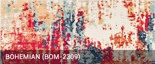 Bohemian-BHO-2309-Rug Outlet USA