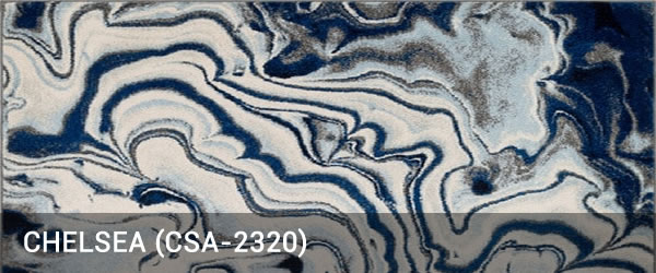 CHELSEA-CSA-2320-Rug Outlet USA