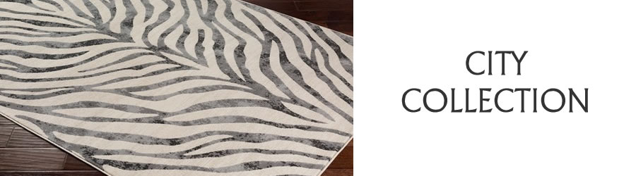 CITY-Modern-Collection-Rug Outlet USA
