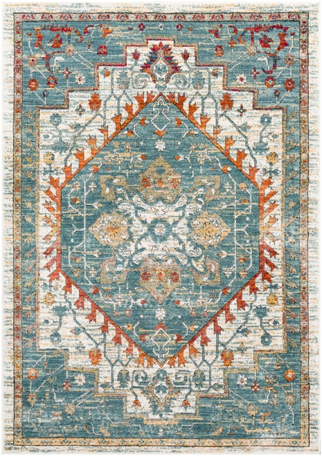 Herati-HER-2300-Rug Outlet USA-2