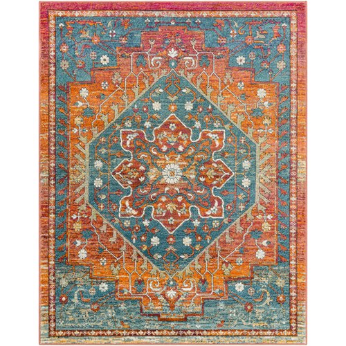 Herati-HER-2301-Rug Outlet USA-6