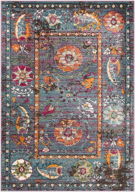 Herati-HER-2302-Rug Outlet USA-2