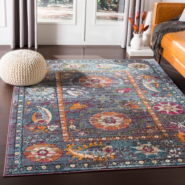 Herati-HER-2302-Rug Outlet USA-7