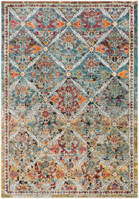 Herati-HER-2303-Rug Outlet USA-2