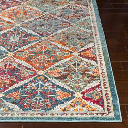 Herati-HER-2304-Rug Outlet USA-1
