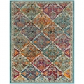 Herati-HER-2304-Rug Outlet USA-6