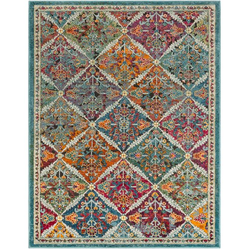 Herati-HER-2304-Rug Outlet USA-6