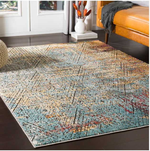 Herati-HER-2306-Rug Outlet USA-1