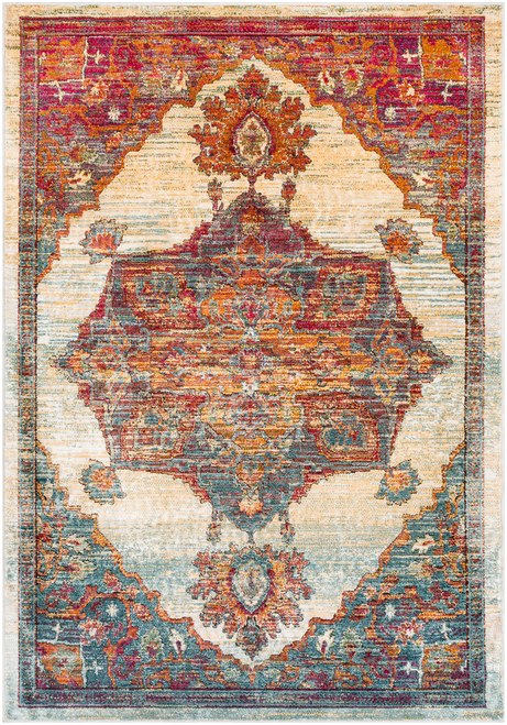 Herati-HER-2308-Rug Outlet USA-2