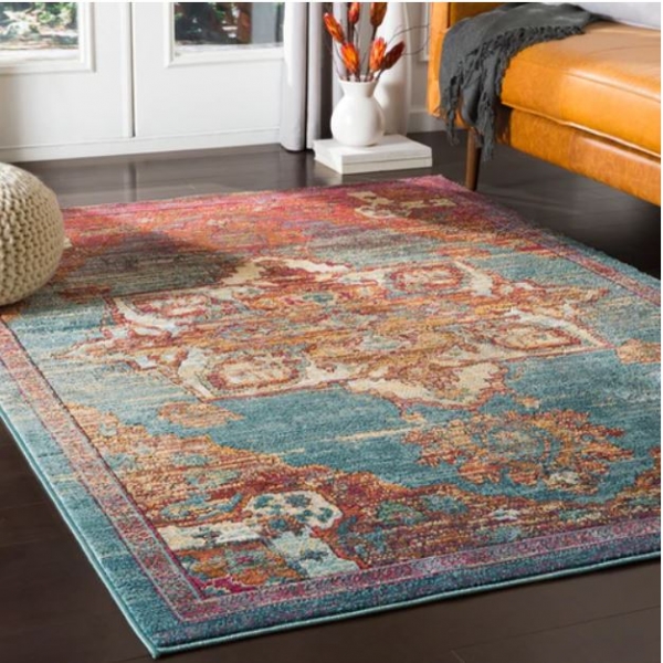 Herati-HER-2309-Rug Outlet USA-1