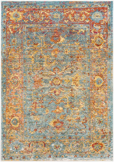 Herati-HER-2316-Rug Outlet USA-5