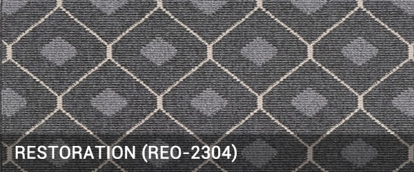 RESTORATION-REO-2304-Rug Outlet USA