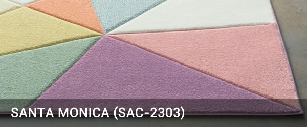 SANTA MONICA-SAC-2303-Rug Outlet USA