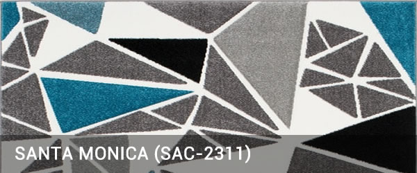 SANTA MONICA-SAC-2311-Rug Outlet USA