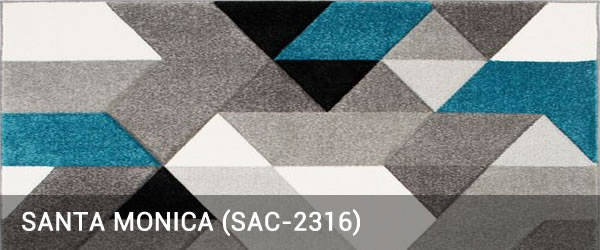 SANTA MONICA-SAC-2316-Rug Outlet USA